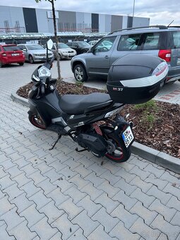 MAXON Ardour 125 - 8