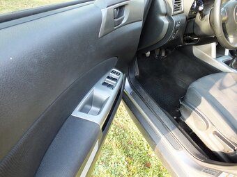 Subaru Forester 2.0 SHD - 8