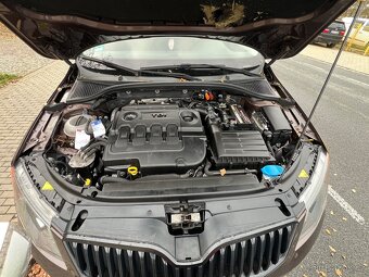 Škoda Octavia 3 1.6 Tdi , 77kw - 8