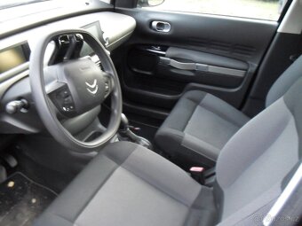 Citroen Cactus 1.2i - 8
