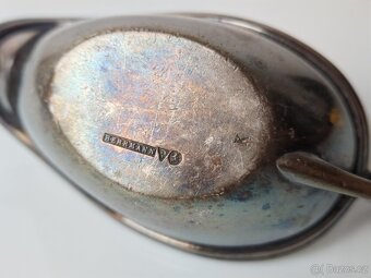 Starý omáčník - 8