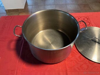 Nerezové hrnce - 8