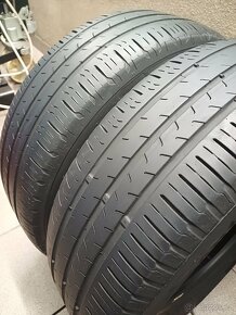 LETNÍ pneu Continental 195/65/r15 2ks - 8