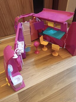 Karavan - 8