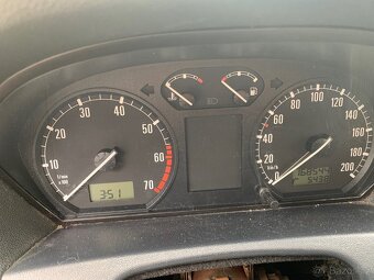 Škoda fabia 1.4 mpi 55kw 2004 nova stk - 8