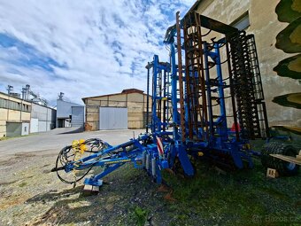 Farmet K800 Kompaktomat - 8