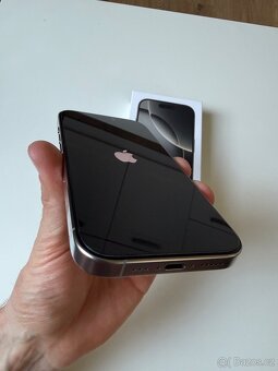 Apple iPhone 16 PRO 128GB - 8