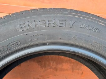 Letní Michelin Energy 205/55/16 - 8