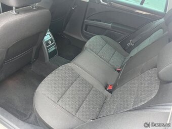 Škoda Superb 2 facelift 2014 125kW DSG Elegance - 8