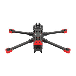 Nový rám iFlight Chimera7 Pro 7" Doprava ZDARMA - 8