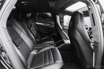Porsche Panamera Turbo S E-hybrid DPH - 8