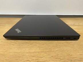Lenovo ThinkPad T490s - 8