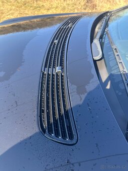 Mercedes CLK 270 CDI - 8