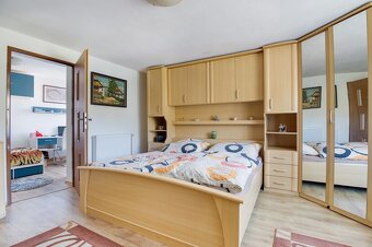 Prodej, rodinný dům, Dobkovice - 8