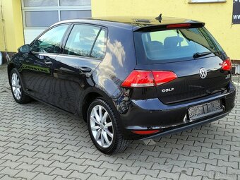 Volkswagen Golf, 1,2 TSI Comfo PO ROZVODECH - 8
