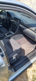 Audi A4 B6 - 8