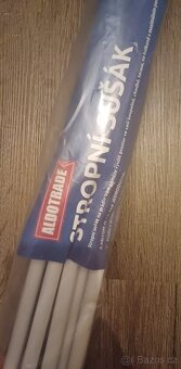 Stropní sušák na prádlo - 8