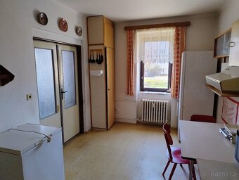 Prodám byt v 3+1 86m, parkovací stání, Nymburk Boleslavská - 8