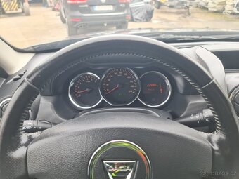 Dacia Duster 1.5DCi, 80KW,r.v.2015,164tis.km - 8