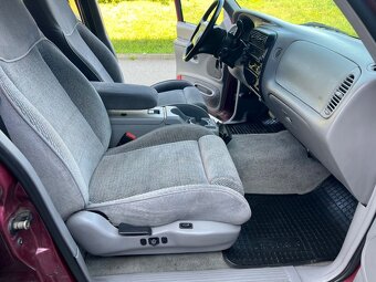 Ford Explorer 1996 4.0 V6 4x4 - 8