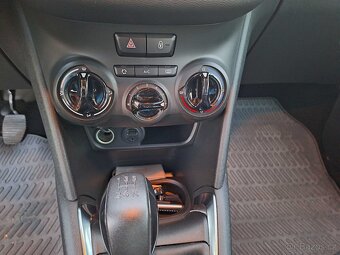 Peugeot 208 1,2 benzín, 72 tis km - 8