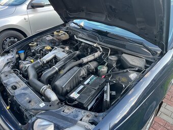 Rover 45, 2.0 TDi, 74 kW - 8