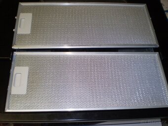 digestoř - Výsuvný odsavač par Whirlpool AKR 750 GK - 8