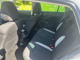 Škoda Scala 1.5 STYLE 9/2023 najeto 75tkm odpočet DPH - 8