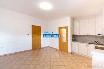 Prodej bytu 2+kk, 47 m2  Lipník nad Bečvou, ev.č. 02784 - 8