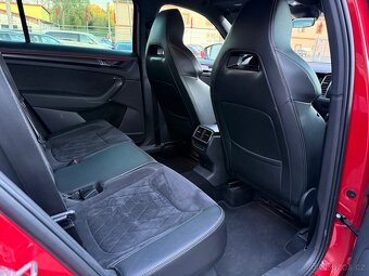 Škoda Kodiaq Sportline, DSG, 4x4 - 8