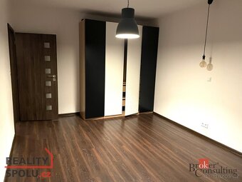 Prodej, byty/2+kk, 61 m2, Špirkova 522/14, 14200 Praha, Hlav - 8