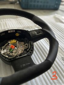volant Audi a6 a5 - 8