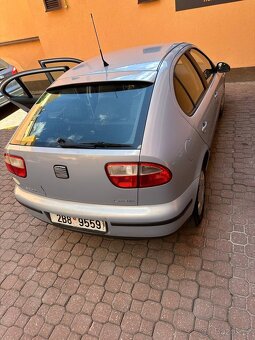 Prodám Seat Leon - 8