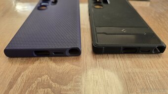 Obaly a kryty objektivu na telefon Samsung Galaxy S24 Ultra - 8
