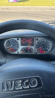 IVECO DAILY 35S 13 - 8