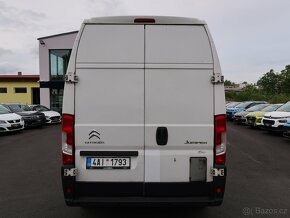 Citroen Jumper 3.0HDI,130kW,L3H3,NovéČR,DPH - 8