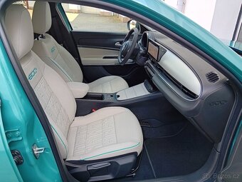 FIAT 600E 54kWh 156k La Prima /IHNED/ODPOČET DPH/ - 8