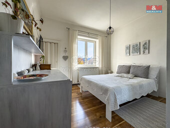 Pronájem bytu 3+1, 90 m², Ostrava, ul. Hudební - 8