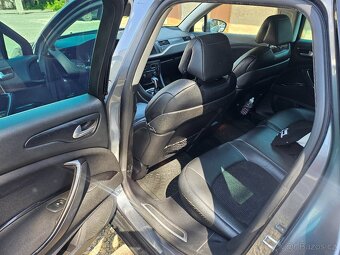 Citroën C5 x7 Exclusive 2008 Tourer - 8