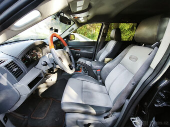 Jeep Grand Cherokee 3.0 CRD - 8