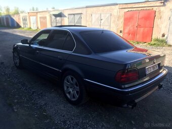 Bmw e38 728i 142kw - 8
