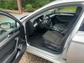 Prodám VW Passat B8 2.0tdi 2015 - 8
