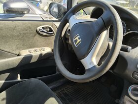 Honda CITY 2009 1,3i-VTEC DILY z VOZU - 8