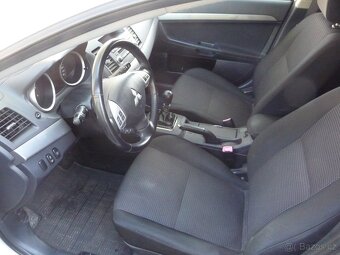 Mit. Lancer VIII 1,8 DI-D,MIVEC, nafta, nová STK - 8
