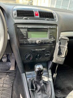 Škoda Octavia combi 2.0 tdi - 8