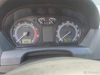 Fabia 1.2 47 kW - 8