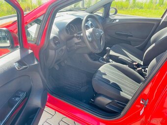 Opel Corsa 1.2i 16V 59kw - 8
