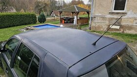 VW Golf 4 1.9SDI - 8