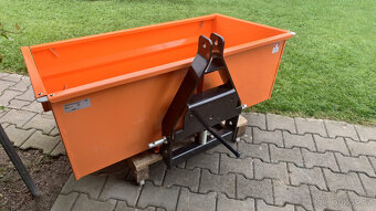 KUBOTA B1200 - 8