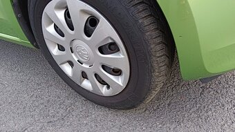 Škoda Citigo 1.0  Mpi 44 KW - 8